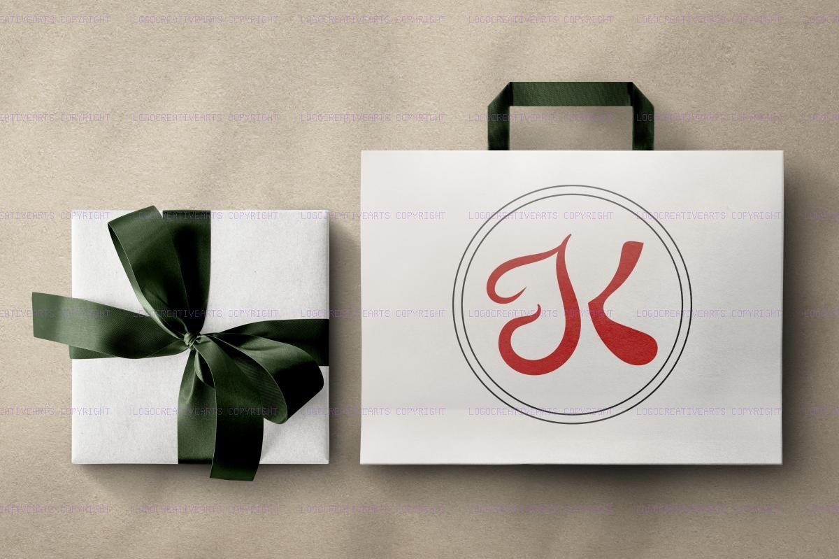 Luxury Packaging With Gift Box Bag