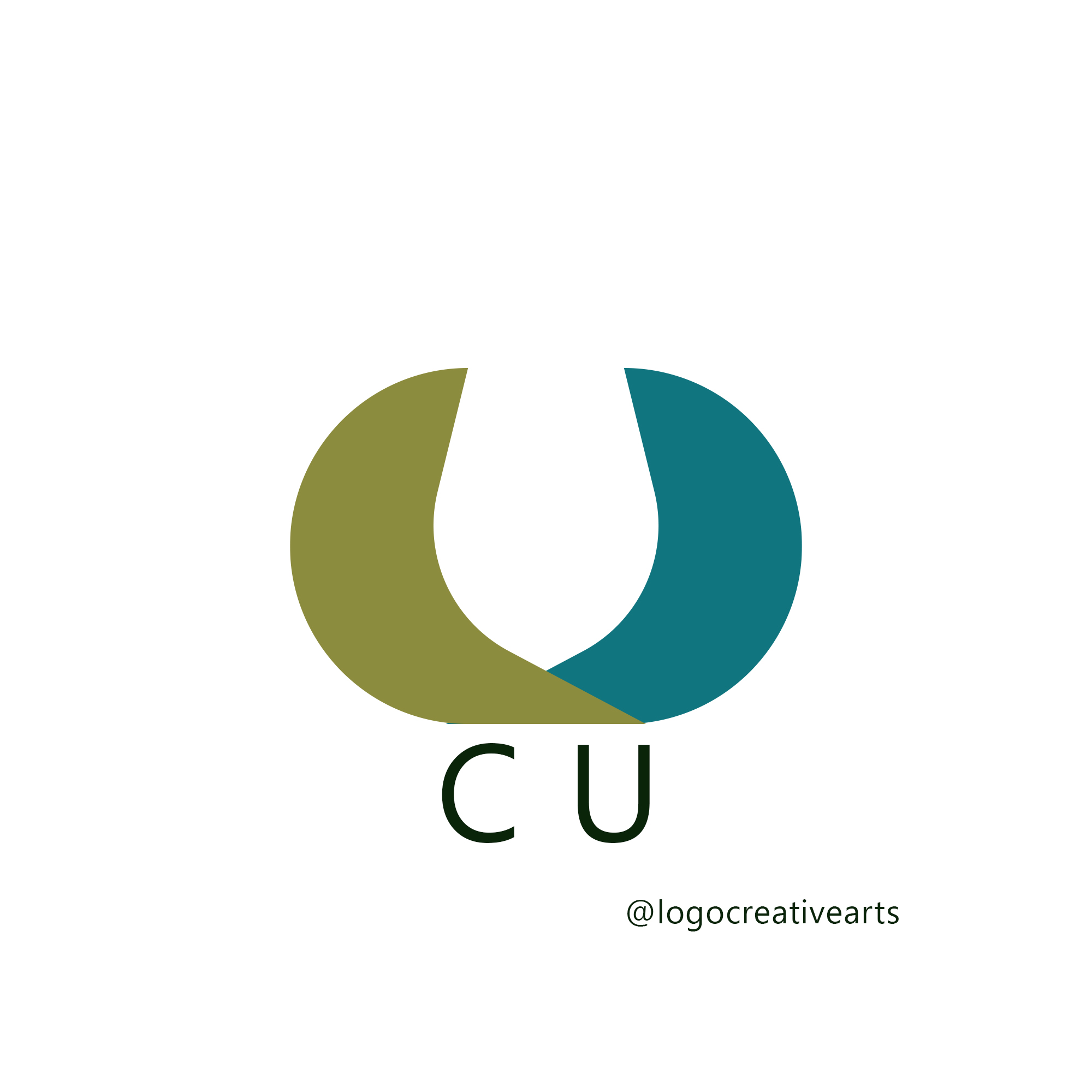 Logo of the University of Chicago featuring a stylized "U" and "C" in a bold, academic design.